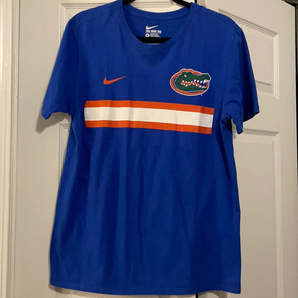 Nike Gators Tee